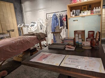 エグゼ アムール エム アンベリーノ 大阪店(Exe amour M)/