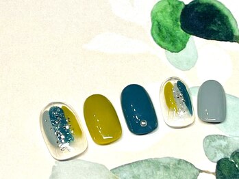 ショットモード(Shot Mode)/フリーアート