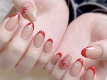 クイーンズネイルサロン(Queen's nail salon)/