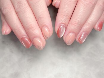 ブリスフルハピネス(Blissful happiness)/ウルウルシンプルデザイン