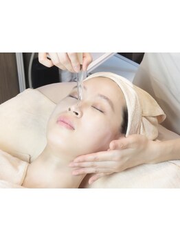 毛穴ケアをしたい