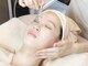 アールエックスビューティー(RX BEAUTY)の写真/《毛穴洗浄専門店》洗顔＆毛穴洗浄でふっくらとした自信のあるお肌に導きます♪毛穴汚れや黒ずみに◎