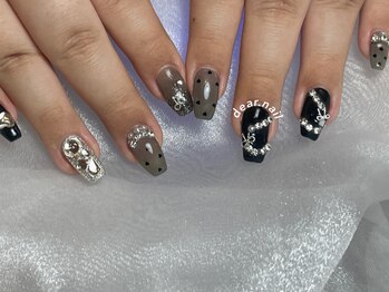 ディアネイル(dear.nail)/