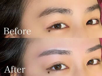 リジュベ(Rejuve)/アイブロウ［まゆ毛/本八幡]