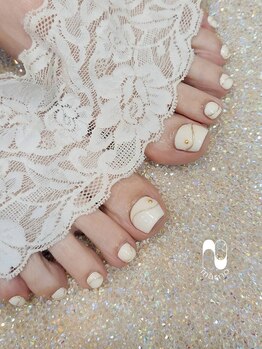 マーノ 稲毛海岸店/トレンドデザイン