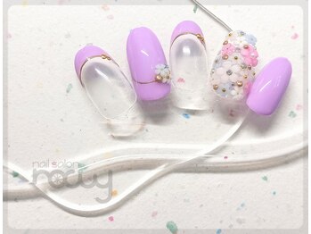 ノチュイ(nocuy)/≪アートBコース≫