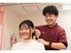 健スマ整骨院 草津院の写真/【デスクワークで肩こりが辛い方】健スマ独自の肩こり改善プログラム