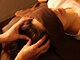 マヌカ(MANUKA)の写真/自律神経の乱れ・眼精疲労/不眠でお悩みの方に＊ドライヘッドスパで頭のコリをほぐして血行促進/疲労回復！