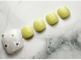 《foot》simple定額