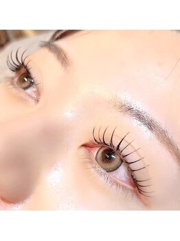 アイラッシュトウキョウ 戸塚(TOKYO)/LED/眉毛/パリジェンヌ/バインド