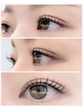 モダニカアイラッシュ(Modanica eyelash)