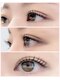 モダニカアイラッシュ(Modanica eyelash)の写真/【ナチュラルに目ヂカラUP】オ-ダ-続々!まつげパーマはModanicaで!豊富なロッドで貴女のなりたい目元へ★
