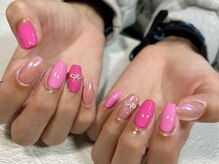 ニコリー(nicolie)/