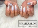 ジェル◇持ち込みデザイン