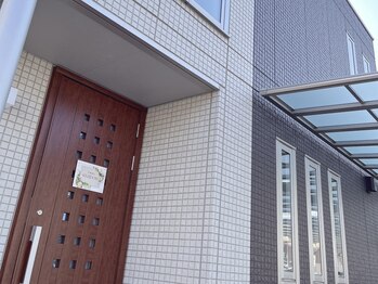 キミドリ(KIMIDORI)の写真/【過ごしやすいおひとり様貸切サロン＊】都度払い・完全貸し切りなので脱毛初めての方でも不安なく通える♪
