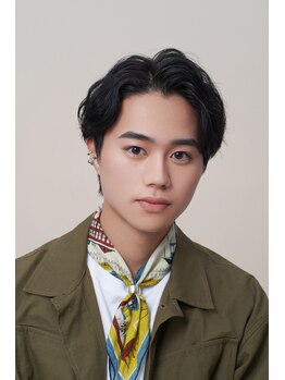 アトリエはるか コトチカ京都/学割☆メンズの身だしなみ！