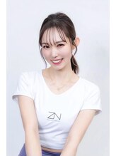 全力ストレッチ 神戸三宮店 SAYAKA 統括Mgr.