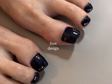 フォーム(FORM)/FOOT DESIGN plan*