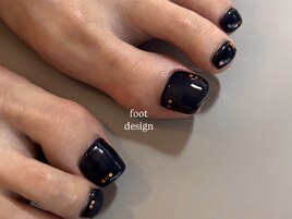 FOOT DESIGN plan*