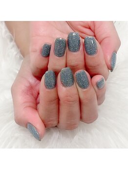 スターリー ラッシュ(Starry Lash)/夏色フラッシュ