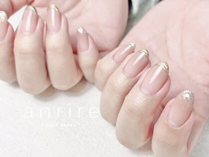 アンリール(anrire)の写真