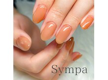 サンパ(Sympa)/ワンカラー