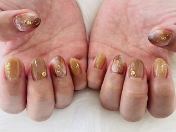 ジュール(jour)の写真/【当日予約大歓迎♪】定額コース多数ご用意しております！プチプライスなのに可愛いがきっと見つかる☆