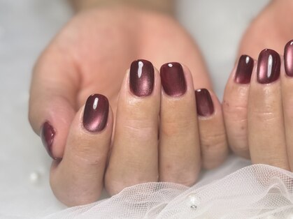 ミリミリネイル(MILI mili nail)の写真