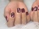 ミリミリネイル(MILI mili nail)の写真