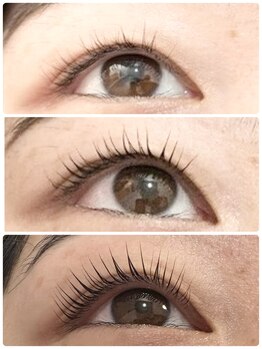 リノバイエース(INO by A)/【マイラミネーション】