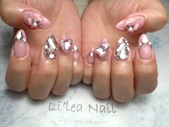 リレアネイル(Li'lea Nail)/