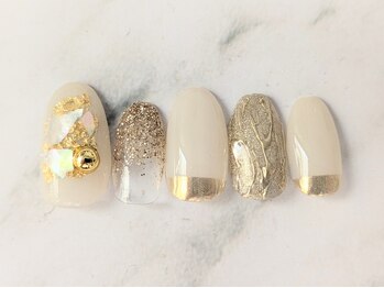 ネイルサロン ルーム 船橋店(ROOM)/【定額プラチナコース¥6800】