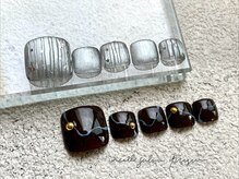 ネイルサロン プリズム(Prism)/Foot Campaign Nail