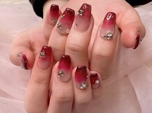 サロン ド ティアモ(salon de Ti Amo)