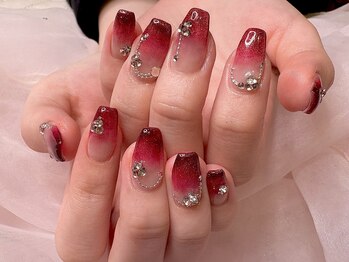 サロン ド ティアモ(salon de Ti Amo)