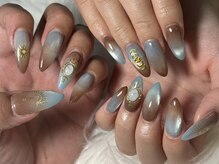 毎月変わる定額デザイン大人気です♪