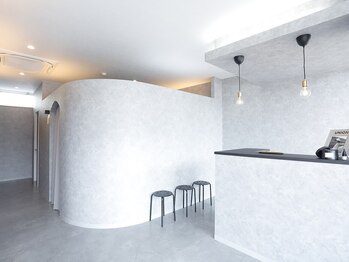 I am EYE BEAUTY STUDIO 水戸店