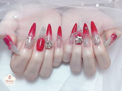 ロージー(Rosey)の写真