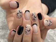 リノア(Linoa)/フィルイン/持ち込み