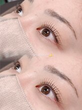 リル バイ フラッグ 姪浜店(Lill by Flag)/まつ毛パーマ・パリジェンヌ