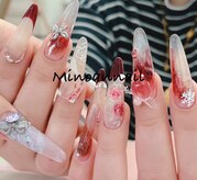 美ノ庵ネイルサロン メトロポリタン前店