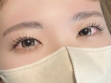 ビビ バイ ベル 桑名 四日市(BiVi by BHEL)/まつ毛パーマ＆アイブロウWAX