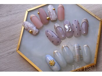 レイ ネイル(Lei nail)/