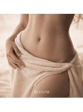 ブルーム(bloom)/脱毛/VIO脱毛/ワックス脱毛/毛穴