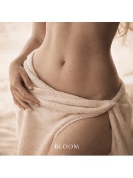 ブルーム(bloom)/脱毛/VIO脱毛/ワックス脱毛/毛穴