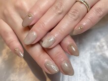 ルース 白河店(LUZ)/【定額】トレンドAコース