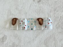 ラグ ネイルアンドアイ 草薙店(lag)/定額デザイン【1】/￥7500