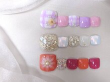 グラシア 赤羽店(GRACIA)/3月特割フット◆オフ無￥7380