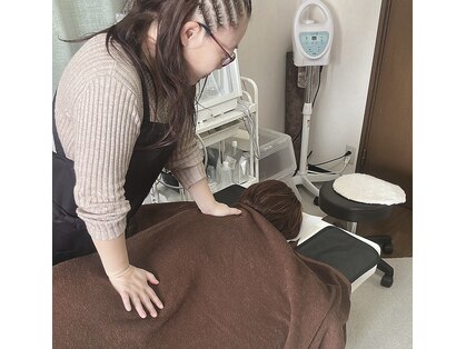 サンティエの写真