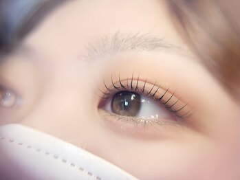 アイモア 吉祥寺店(eye mor.)/まつげパーマ/眉毛/アイブロウ